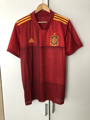 Spanien 2019 2022 home - 2019,