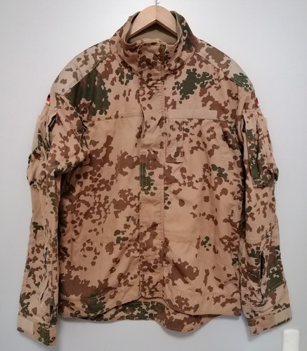 Kampfjacke kurz farb td - 3,
