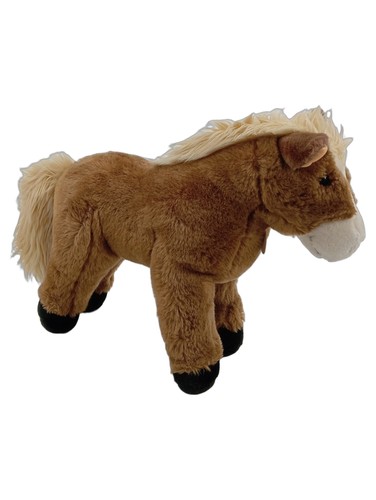 Steiff pferd kuscheltier - steiff,