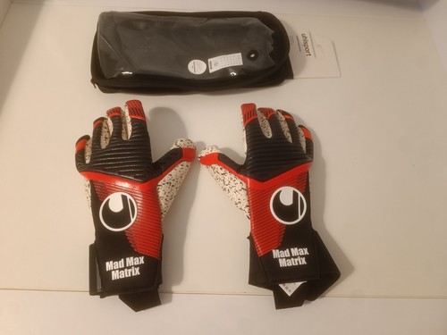 Uhlsport torwarthandschuhe - uhlsport,