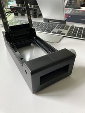 Negative Supply Medium Format 120 Film Carrier + OVP