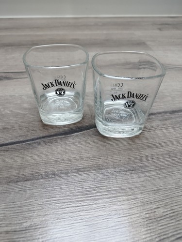 Jack daniels tennessee - 2x,