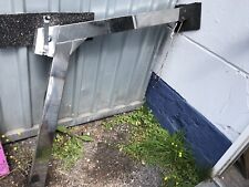 Davits für Motorboot Tender Schlauchboot Dinghi Davits