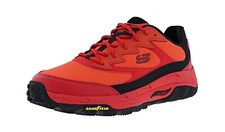 SKECHERS MEN'S ARCH FIT SKIP