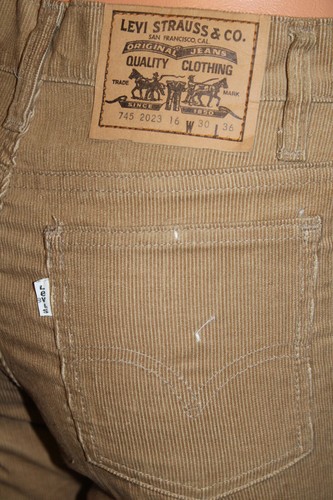 Levis vintage damen - vintage,
