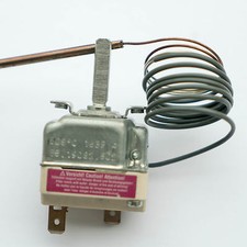 Pizzaofen universal Thermostat