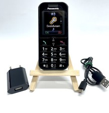 Panasonic senioren handy - panasonic,