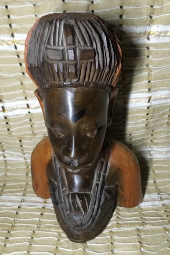 Afrikanische skulptur - afrikanische,