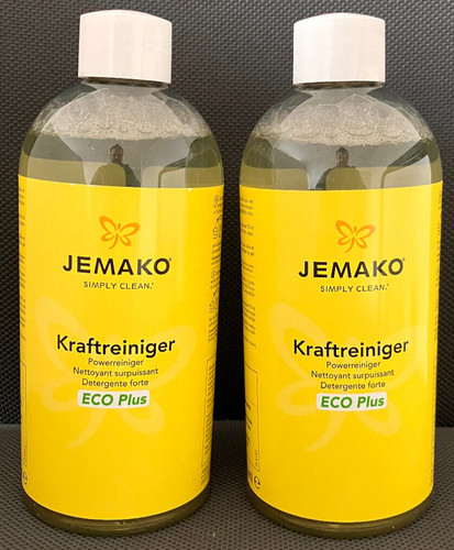 Jemako kraftreiniger eco plus - jemako,