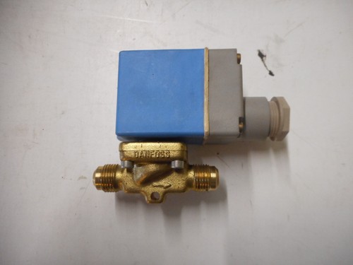 Danfoss spule 018z6167 - danfoss,