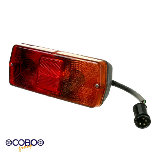 Cobo rücklicht für einige - cobo,