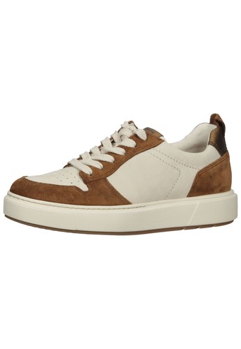 Paul green sneaker - sneaker, echtleder