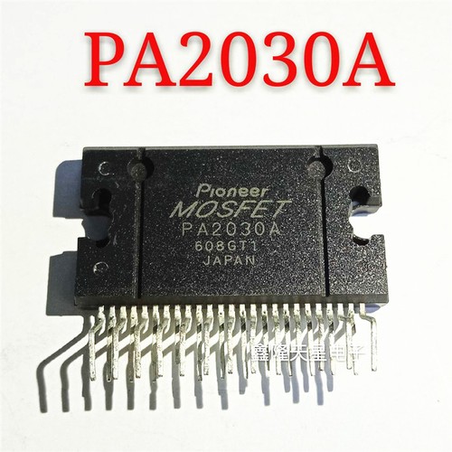 Pcs new pa2030 pa2o30a - new,