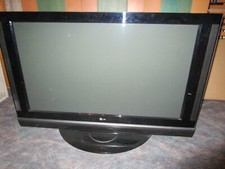 LG 42PT85   106 cm (42") Diagonalklasse Plasma-TV voll funktionsfähig