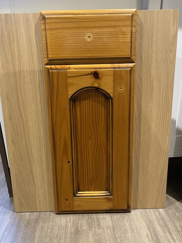 Kiefer massiv tür 300 breit - kiefer, x