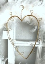 Süßes Herz mit Herzen  zum