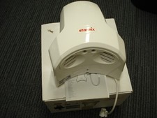 Starmix wand haartrockner - wand-haartrockner, 900w