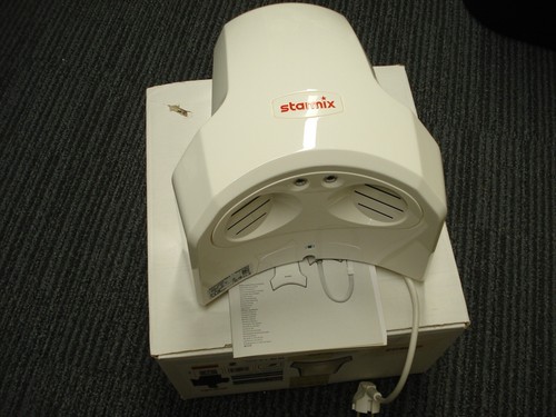 Starmix wand haartrockner 900w - starmix, wand-haartrockner