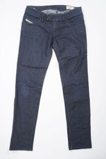 Diesel Damen Jeans Nevy