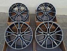 4 x Original AUDI Q7 SQ7 4M 22 Zoll Felgen 4M0601025DP 10J x 22 ET26 TOP