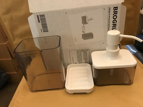 Ikea brogrund teiliges - ikea,