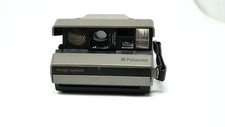 Polaroid image system - image,