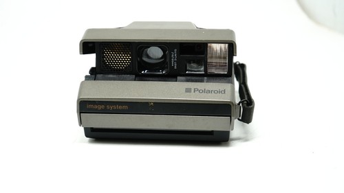 Polaroid image system - polaroid,