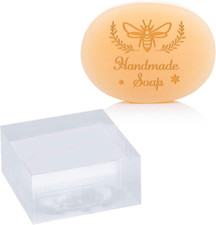 Bienen-Seifenstempel