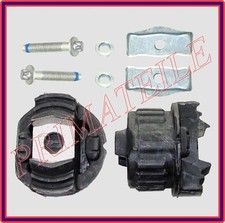 2x Hinterachslager für Mercedes 190 W201 C-Klasse W202 SLK R170 CLK A208 C208 Hi