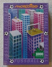 1000 Teile Puzzle Heye