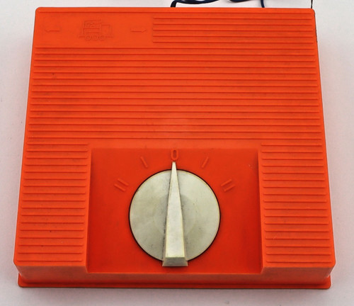 Piko junior fahrpult - fahrpult, h0