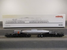 Märklin spur 48290 - spur,