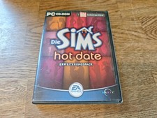 Die Sims: Hot Date (PC , 2001