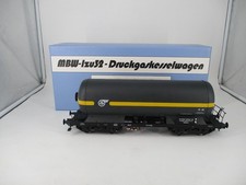 Spur 01 Modellbahnen (MBW)