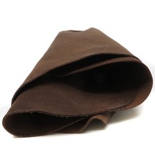 Lederhaut - Wildleder - echtes