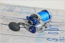 Daiwa Saltiga LD50 2-Speed