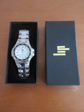 Herren Armbanduhr original LIP