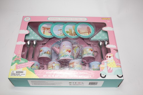 Kinder teeservice travel - teeservice,