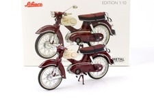 Schuco kreidler florett - 1:10,