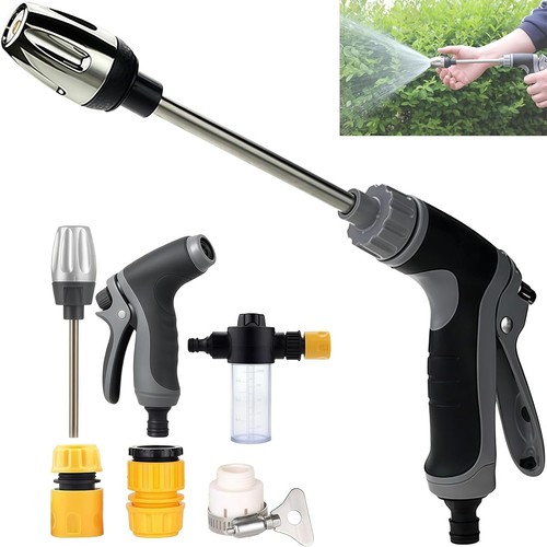 Power jet hochdruckreiniger - power,