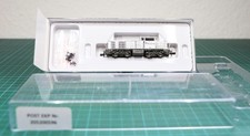 Hobbytrain H3070 Spur-N, Vossloh G1000BB, Rangier-/Streckenlok BB Rheincargo,NEU