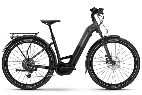 Neu haibike elektro fahrrad - haibike, elektro-fahrrad