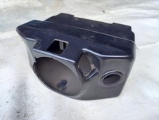 VW Passat 35I Vorfacelift Lenksäule Verkleidung + Schrauben Abdeckung 357 953515