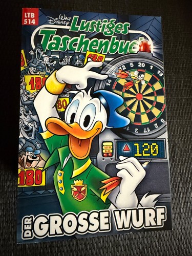 Walt disneys lustiges - walt,