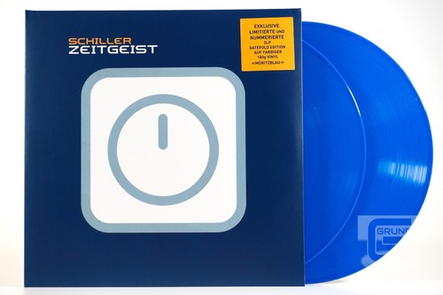 Schiller zeitgeist - 2,