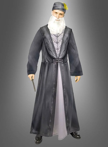 Dumbledore kostã aus harry - dumbledore,