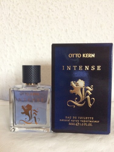 Otto kern intense eau - otto,