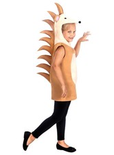 Igel kostüm für kinder - kinder,
