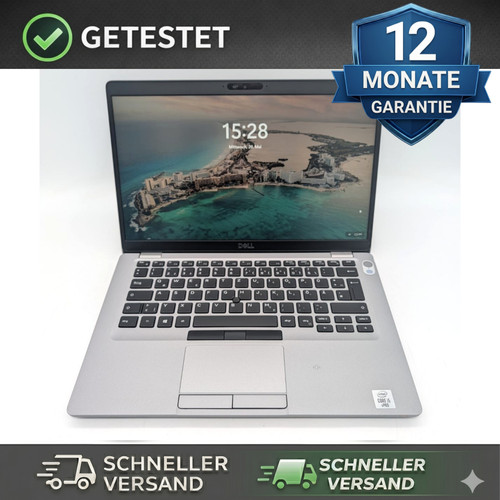Laptop dell latitude 5411 - laptop,