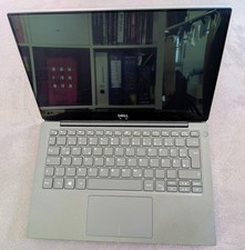 Dell xps notebook 13 - 13,